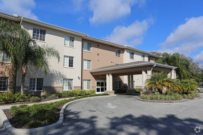 Photo - San Lorenzo Terrace Apartments