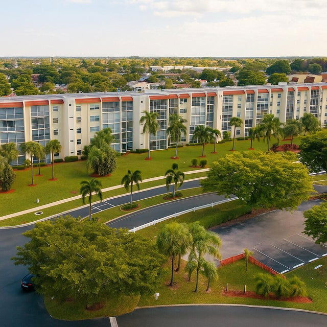 Photo - 3590 Via Poinciana Unit 510