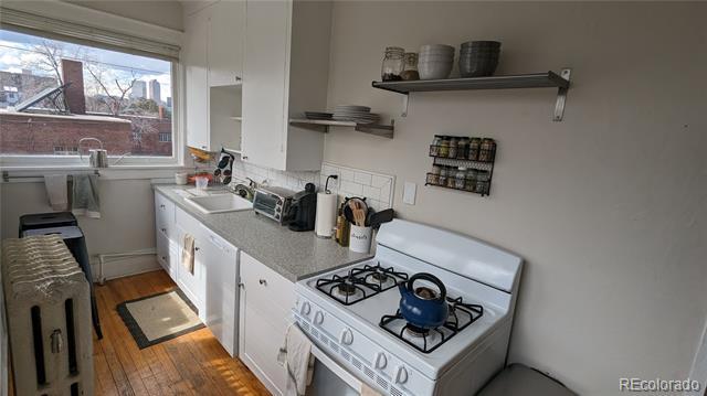 Photo - 1401 N Gaylord St Unidad 5