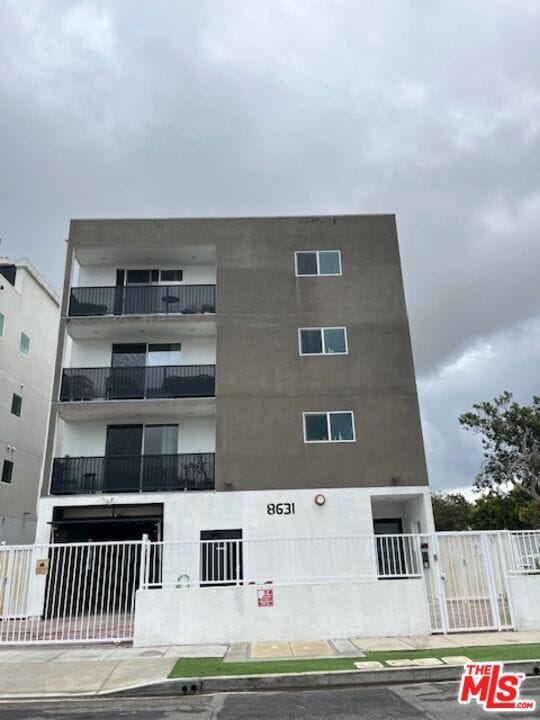 Building Photo - 8631 Olin St Unit 3 Rental