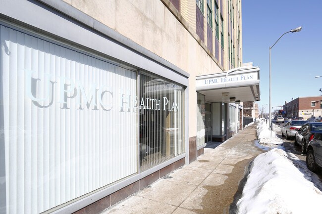 Photo - Boston Store Place Apartments