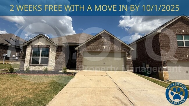 Building Photo - 705 Juneberry Dr Rental