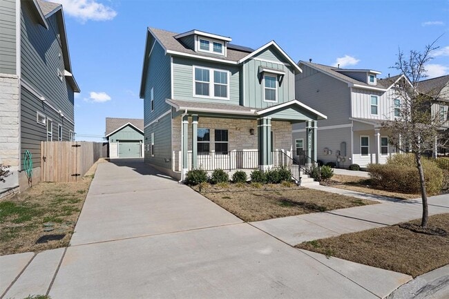 Photo - 1512 Weatherford Ln