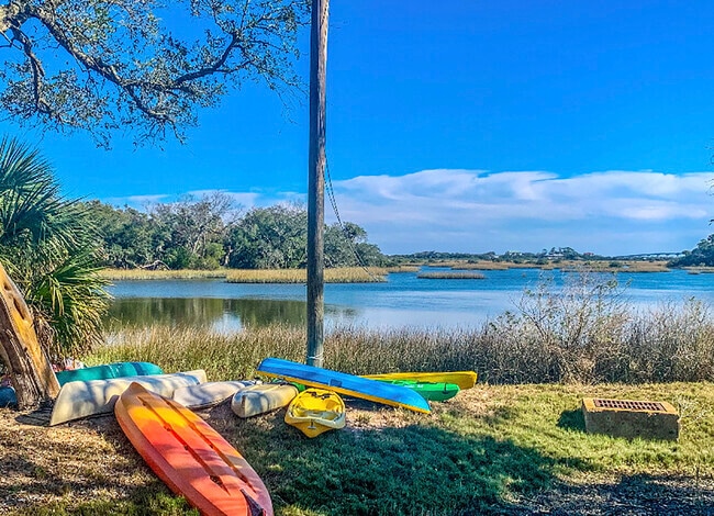 tennis village condo - 1255 Ponce Island Dr Unit F773