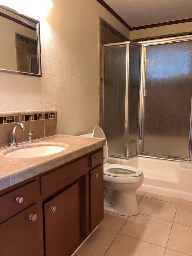 Photo - 3 bd, 2 ba, with in-ground pool & covered RV parking