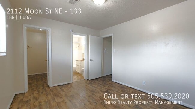 Executive East Apartments