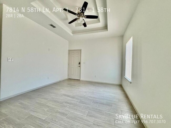 Photo - 7814 N 58th St Unit 7814-1 58th