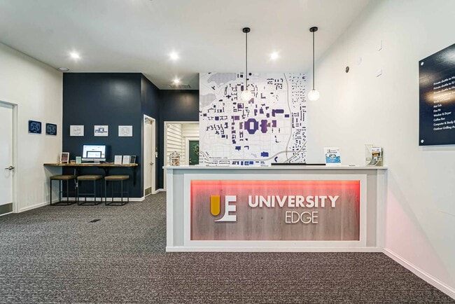 University Edge