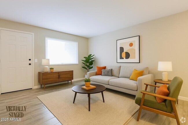 Building Photo - 2737 N Salem Unit 101 Rental