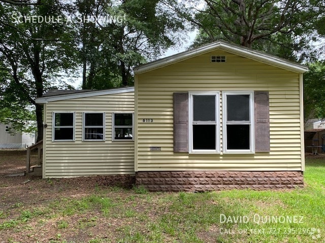 Building Photo - 6113 Florence St Rental