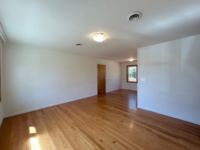 Photo - Charming Christiansburg home.
