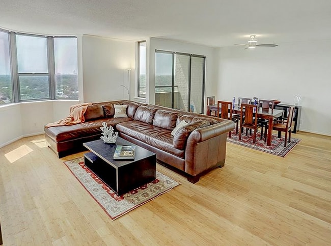 Building Photo - 651 Bering Dr Unit 405.1