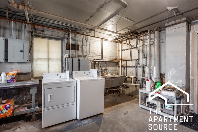 Photo - 2042 W Armitage Ave Unit 1