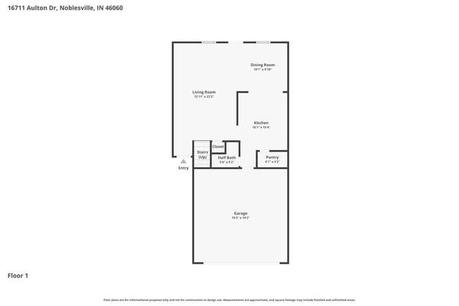 Photo - 16711 Aulton Dr