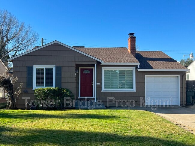 Photo - 3678 Marjorie Way