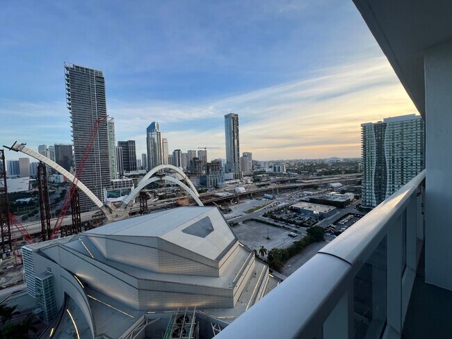1720 Bay Dr Unit C1