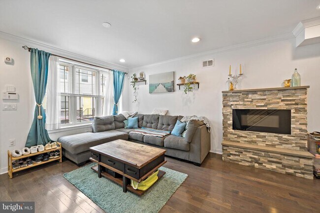 Photo - 1214 S Bonsall St