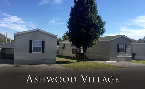 Ashwood Village - Ashwood Village
