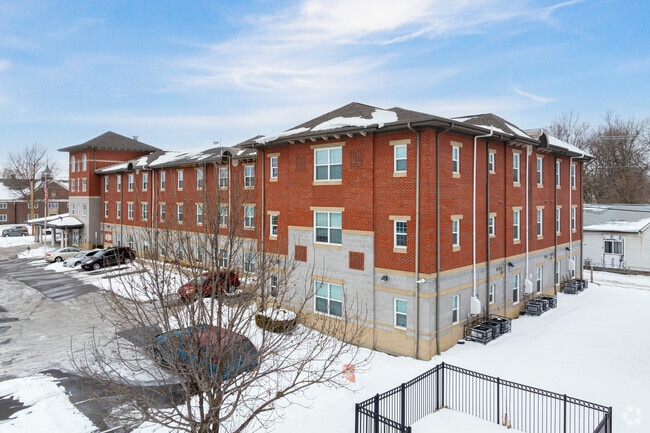 Photo - Christamore Court Rehab LP