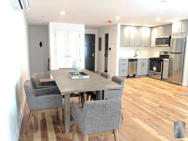1 bedroom in BROOKLYN NY 11216 - 1 bedroom in BROOKLYN NY 11216 Unidad 1F Rental