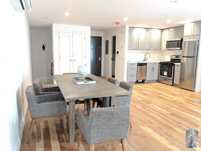 Building Photo - 1 bedroom in BROOKLYN NY 11216 Unit 1F Rental