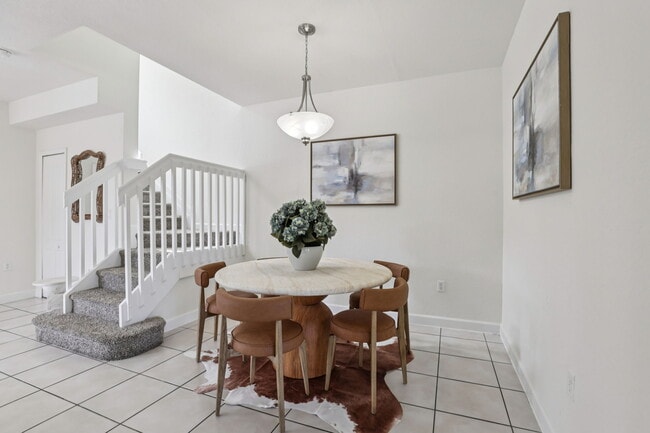 Seascape Pointe Townhomes