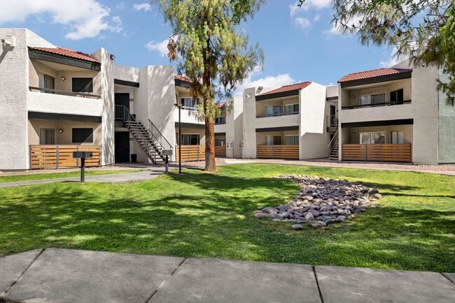 Citrine on 67th Apartments