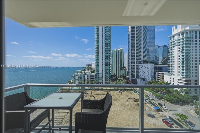 Photo - 1155 Brickell Bay Dr Unidad 1107
