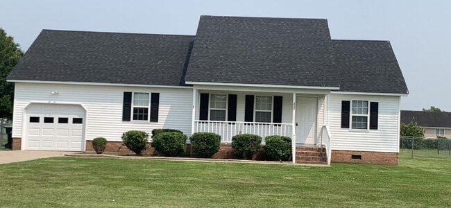 Photo - Beautiful home located right outside City Limits - COMING SOON
