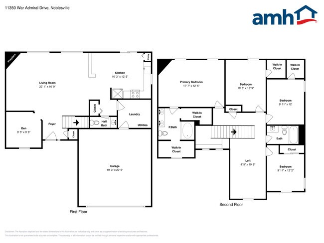 Photo - 11350 War Admiral Dr