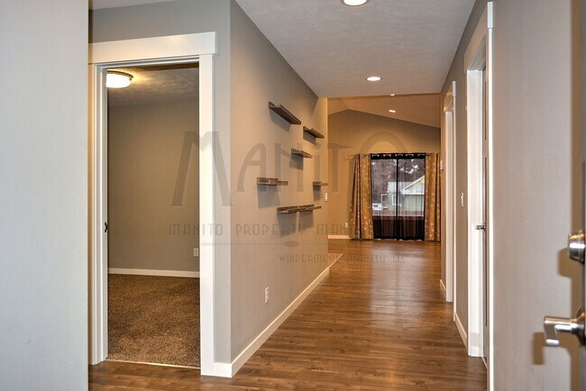 Photo - Clean & Updated Spokane Home