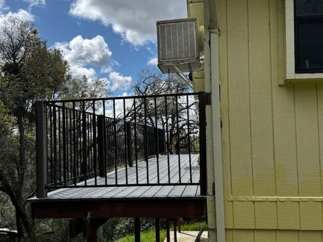 Photo - East Sonora Cottage with a view