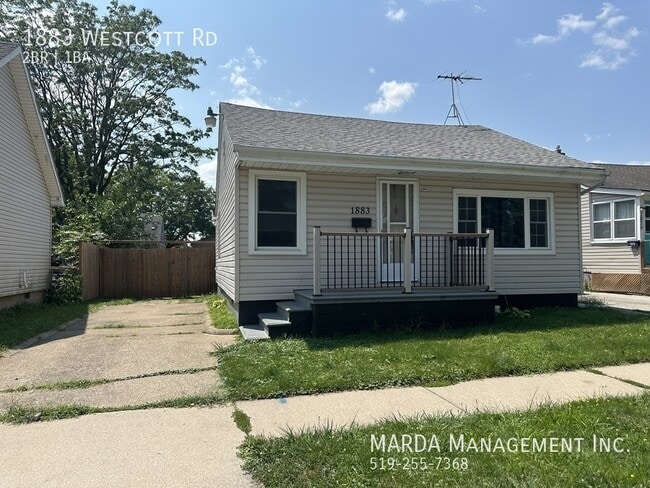 Building Photo - BEAUTIFUL 2 BED/1 BATH BUNGALOW IN EAST WINDSOR! + UTILITIES!