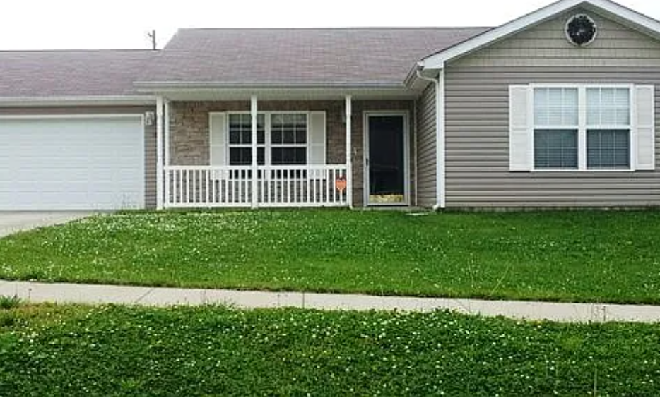 Photo - 103 W Tuscany Ct House
