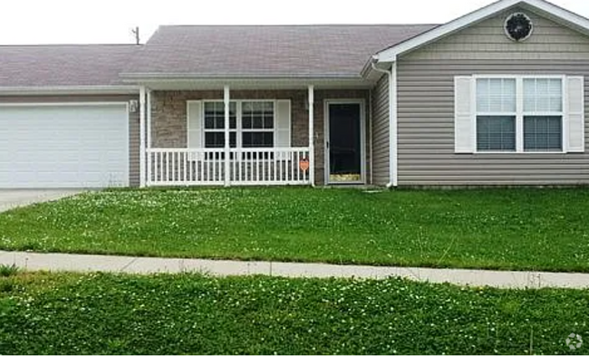 Building Photo - 103 W Tuscany Ct Rental