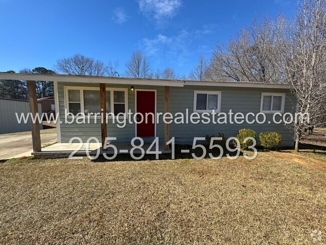 Building Photo - Adamsville Rental