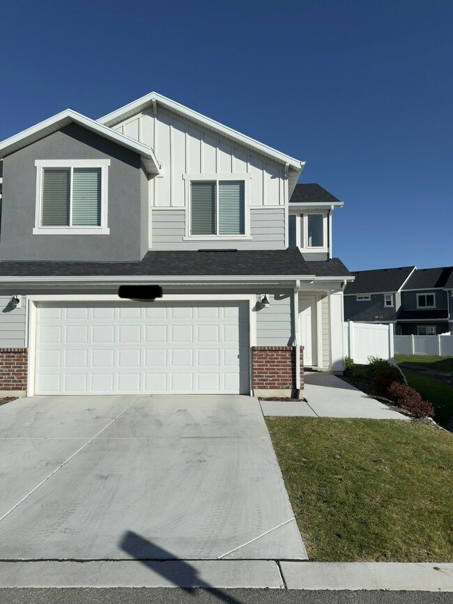 Photo - 12892 S Parade Trail Ct Townhome