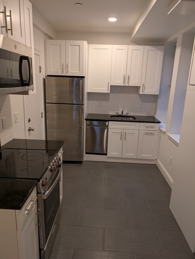 132 Sutherland Rd Unidad A