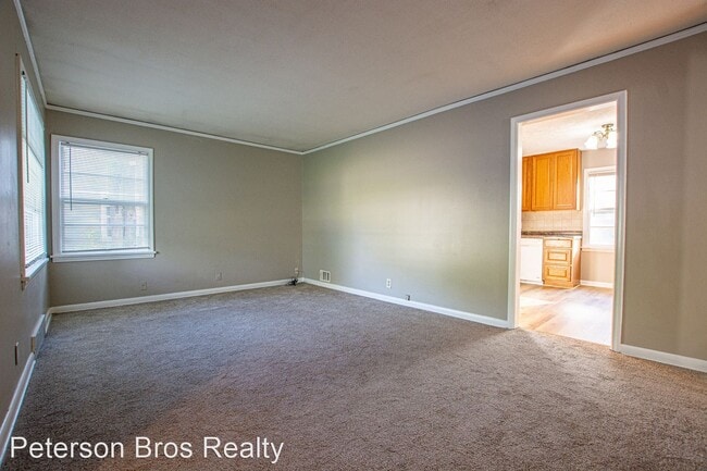 2 br, 1 bath House - 3825 North 65th Street - 2 br, 1 bath House - 3825 North 65th Street