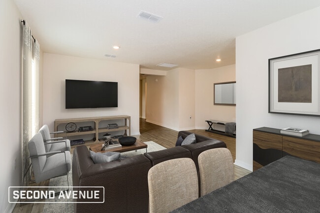 Photo - 1195 Siboney St NW