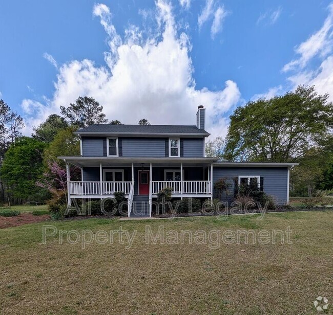 Building Photo - 1240 Cedars Rd SE Rental