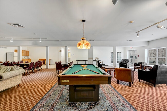 Kings View Apartments (55+ Active Community)