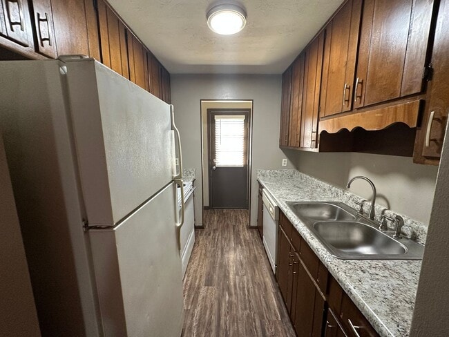 Photo - Downstairs Unit on Hilaman Golf Course Unit A