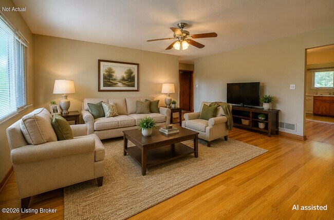 Photo - 2713 Riedling Dr Unit 2
