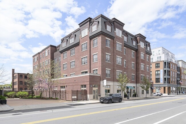 Photo - 116 Rantoul St Unit 109