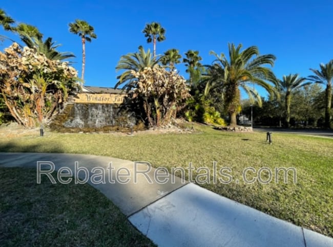 7032 Deerlodge Circle - 7032 Deerlodge Circle Unidad 101 Rental