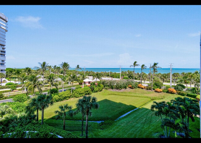 View - 5047 N Highway A1A Unit Ocean Front