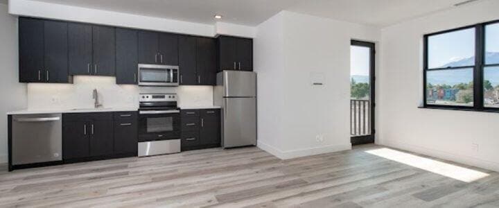 Photo - 200-201 Clement St Apartamento Unidad 200 - 200