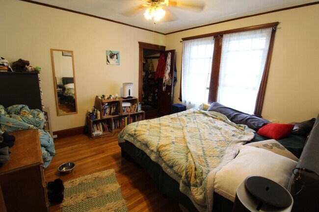 Photo - 3.0 bedroom in Cambridge Massachusetts 02140 Unit U1