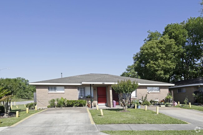 Photo - Alice Street Apartments